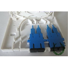 New Products FTTH Fiber Optical Terminal Box